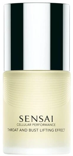 Kanebo Crème-sérum Liftante Pour Cou Et Poitrine