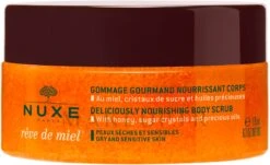 NUXE Gommage Au Miel Et Huile D’argan Pour Corps -Produits De Soins cxhyy135xkso