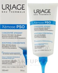 URIAGE Concentré Apiasant Pour Peaux à Tendance Psoriasique -Produits De Soins danalqmsvyz3