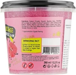 Gommage à L'extrait De Litchi Pour Corps -Produits De Soins dhr8jb3nknz9