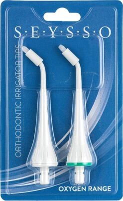 Buses De Rechange Pour Irrigateur Buccal