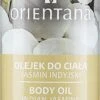 Huile Au Jasmin Indien Pour Corps