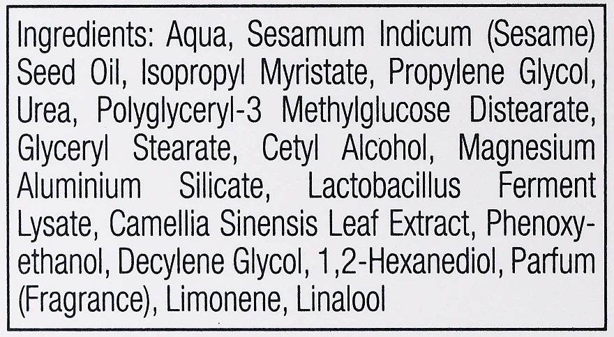 Crème à L'extrait De Thé Blanc Pour Pieds 3 Crème à L'extrait De Thé Blanc Pour Pieds – Image 3