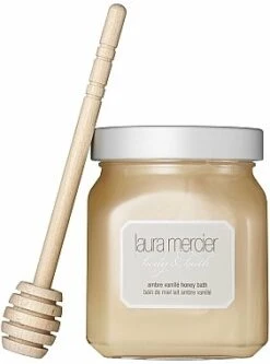 Laura Mercier Crème De Douche à La Vanille