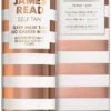 James Read Masque De Sommeil Autobronzant Pour Corps