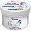 Gommage Pour Corps, Chocolat Blanc
