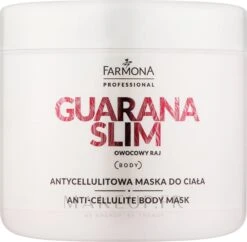 Masque Anti-cellulite -Produits De Soins ef3p3edl8f0m