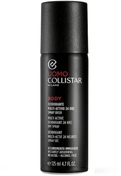 Collistar Déodorant Spray Multi-actif 24h