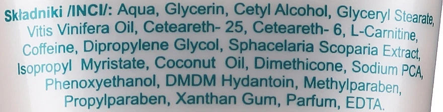 Concentré à L'extrait D'algue Brune Pour Corps 3 Concentré à L'extrait D'algue Brune Pour Corps – Image 3