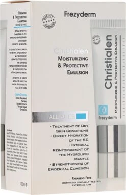 Émulsion à L'huile D'amande Pour Corps