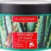 Gommage Au Jus D'aloe Vera Pour Corps