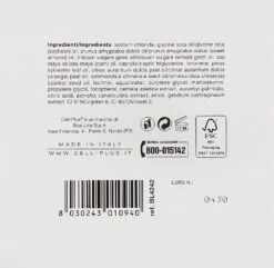 Gommage Au Sel Et Huile De Germe De Blé Pour Corps 6 Gommage Au Sel Et Huile De Germe De Blé Pour Corps -Produits De Soins eweegezjytld