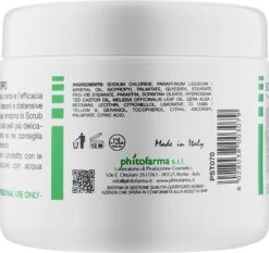 Crème Exfoliante Pour Corps -Produits De Soins f8flih5l14qb