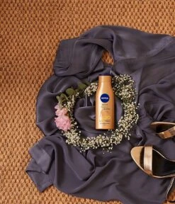 NIVEA Lotion Bronzante Pour Corps -Produits De Soins fcv4ju2rscy2