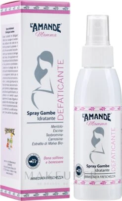 Spray Au Menthol Pour Pieds -Produits De Soins fqdv8qf88pky