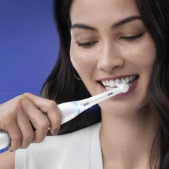 Oral B Têtes De Remplacement Pour Brosse à Dents électrique, Blanches -Produits De Soins frlbxp1yzsh8