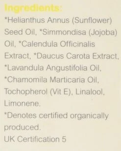 The Organic Pharmacy Huile De Massage Aux Huiles De Lavande Et Camomille -Produits De Soins gcwdzaw4rlw8