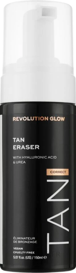 Makeup Revolution Mousse Pour éliminer Le Bronzage -Produits De Soins ghkiccla4m9o