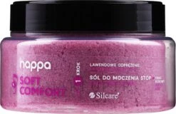 Sels De Bain Lavande Pour Les Pieds -Produits De Soins gigmiph6gwt2