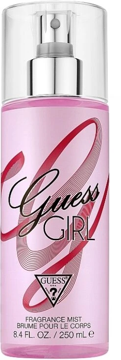 Guess Girl