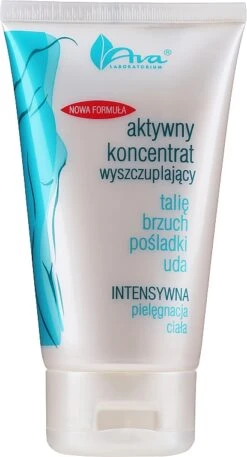 Concentré à L'extrait D'algue Brune Pour Corps