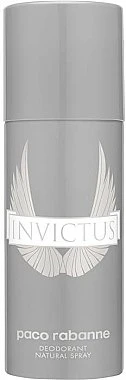 Paco Rabanne Invictus