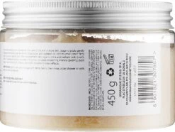 Gommage Au Sucre, Beurre De Karité Et Huiles Naturelles Pour Corps -Produits De Soins h4jtlcoqfipf