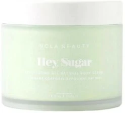 Gommage Pour Corps, Concombre