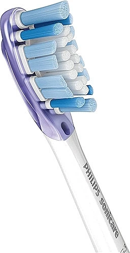 Philips Têtes De Remplacement Pour Brosse à Dents électrique, HX9054/17 3 Philips Têtes De Remplacement Pour Brosse à Dents électrique, HX9054/17 – Image 3