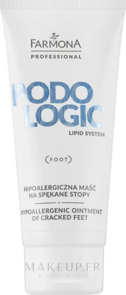 Pommade Hypoallergénique à L'huile De Colza Pour Pieds Crevassés 5 Pommade Hypoallergénique à L'huile De Colza Pour Pieds Crevassés -Produits De Soins htell426jxuc