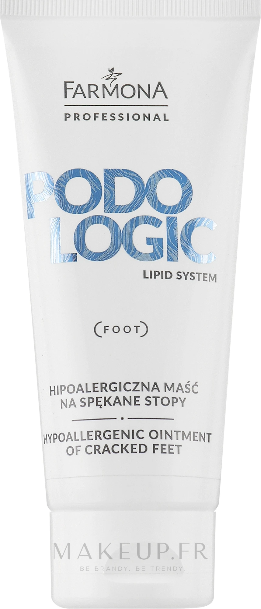 Pommade Hypoallergénique à L'huile De Colza Pour Pieds Crevassés 3 Pommade Hypoallergénique à L'huile De Colza Pour Pieds Crevassés – Image 3