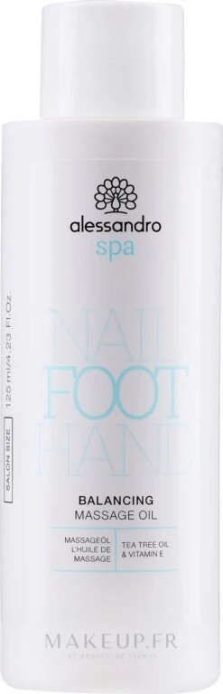 Huile De Massage à L'huile D'arbre à Thé Pour Mains, Pieds Et Ongles -Produits De Soins ij1fhh5fvhgf