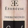 Brume Parfumée Aux Phéromones Pour Corps, Sensual Pleasure