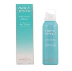 Mousse à La Caféine Pour Bras