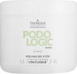 Gommage Pour Pieds -Produits De Soins iynpkzobywso