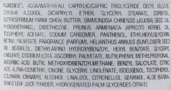 Crème Aux Vitamines A Et E Pour Cou Et Décolleté -Produits De Soins j6ryk8qw73jy