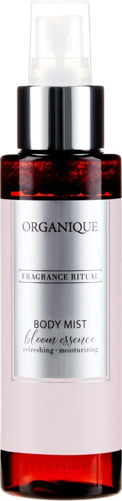 Brume Parfumée Pour Corps Essence Florale -Produits De Soins jgpk1stmkphl