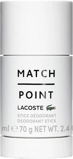 Lacoste Match Point