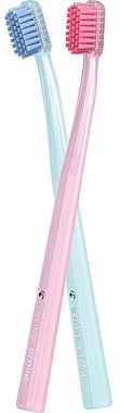 Brosses à Dents, Ultra Souple