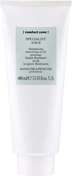 Exfoliant à L’huile De Babassu Pour Mains Et Pieds