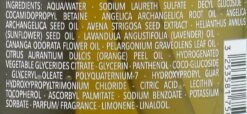 L'Occitane Shampooing à L'extrait D'avoine Et Huile De Tournesol -Produits De Soins jrvbtlp2jhbe