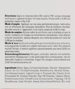 Crème Liftante Pour Cou Et Décolleté -Produits De Soins k6ziy7dlg4yr