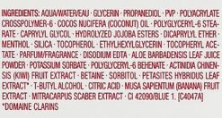 Clarins Gel Pour Corps, Fortifiant -Produits De Soins khs95oibd9bb