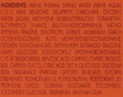 Avène Lait Résistant à L'eau Sans Effet Blanc Pour Peaux Sensibles SPF 30 -Produits De Soins kspok7uxboas