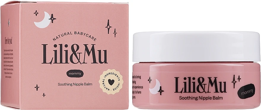 Baume Apaisant Pour Les Mamelons 1 Baume Apaisant Pour Les Mamelons