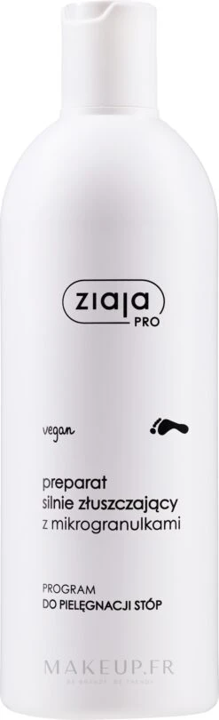 Exfoliant Aux Microgranules Pour Pieds -Produits De Soins l8qkeqnfbbty