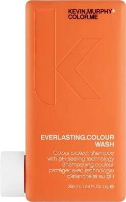 Kevin Murphy Shampooing Protecteur De Couleur à L'extrait De Quinoa