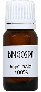 Acide Kojique 100%