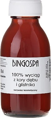 Extrait D'écorce De Chêne Et De Chélidoine 100%