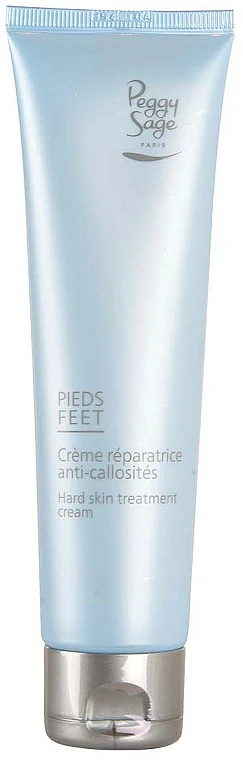 Crème Anti-callosités Pour Pieds
